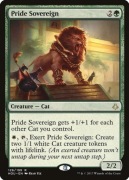 MTG Pride Sovereign