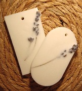 Dzień babci i dziadka tabliczka florencka zapachowa sojowa