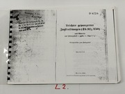 Katalog części Sd. Kfz. 250