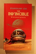 Lem: Niezwyciężony/The invincible [nowa]