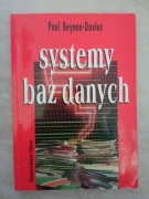 Systemy Baz Danych Paul Beynon-Davies