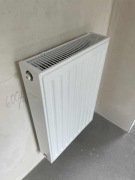 NOWY Grzejnik RADSON 600X400 