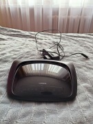 Linksys Wireless-N Home Router - WRT120N