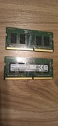 Pamięć ram sodimm ddr4 2666MHz cl19 8GB