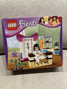 Zestaw Lego friends 