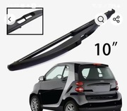 Pióro wycieraczki tył Smart ForTwo 451 