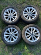 Oryginalne Koła AUDI A3 ALUFELGI 205/55/16 NEXEN