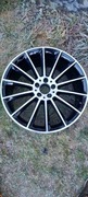 Felga Mercedes GLE JAK NOWA A1674013400