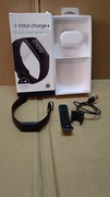 Fitbit Charge 4 Fitness uszkodzony 