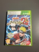 Naruto Shippuden Ultimate Ninja Storm 2