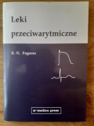 Leki przeciwarytmiczne