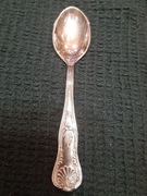 Łyżeczka pr 800 ozdobna