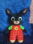 Bing maskotka interaktywna mówi po polsku 