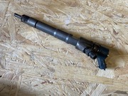 Wtryski wtryskiwacze Iveco 2.3 2016 