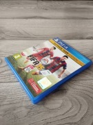 Gra Fifa 15 Polska Wersja PS4/PS5 Playstation