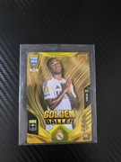 Karty piłkarskie Panini FIFA 365 Adrenalyn XL 2026 #GOL9 Vinicius Jr.