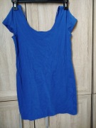 Damską sukienkę typu t-shirt 40