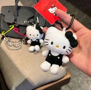 Uroczy Brelok Hello Kitty - Idealny Prezent