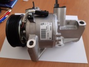 Kompresor klimatyzacji Mikra K14.0,9 benzyna.