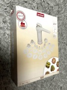 Zenker wyciskacz ciastek/ dekorator ciast