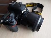 Nikon D750 body stan bdb