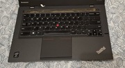 Klawiatura PL lenovo x1 carbon g2 plytka dotykowa zawiasy klapa obudowa 