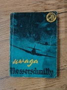 Uwaga Messerschmitty [K02041]