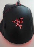 Mysz przewodowa  Razer Basilisk v3  Usb 26k Rgb