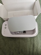 Mini myjka ultradźwiękowa