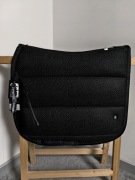 Czaprak Eskadron dynamic mesh czarny Pony DL