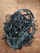 Wiązka przewodów audi a4 b6