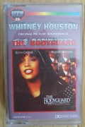 Kaseta magnetofonowa Whitney Houston The Bodyguard Soundtrack 