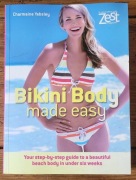 Bikini Body - Charmaine Yabsley (język angielski)