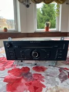 Radio z modułem Bluetooth Audi A4 b8, Q5