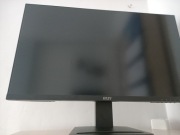 MSI PRO MP273U 3840 x 2160 (UHD 4K)