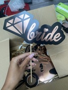 Gadżety na wieczór panieński 