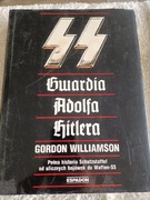 44 gwardia Adolfa Hitlera Gordon Williamson