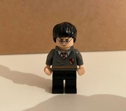 LEGO 4736 Harry Potter Uwolnienie Zgredka