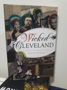 Wicked Cleveland Jane Ann Turzillo