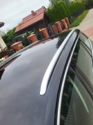 ASO RELING DACHOWY   VW PASSAT B8 KOMBI
