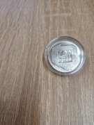 MONETA 200 zł XXX LAT PRL 1974 r - srebro 