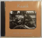 KAZIK Los się musi odmienić 1 WYDANIE 2005