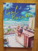 Gal i Bocchi t.1