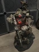 Edycja kolekcjonerska titanfall jedyna taka w Polsce