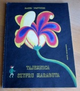 Maciej Wojtyszko - TAJEMNICA SZYFRU MARABUTA