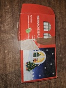 Stare lampki świąteczne