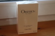 Calvin Klein Obsession 75 ml