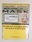 Avro Shackleton MR.3 - maski