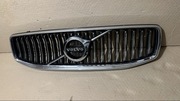 Volvo S60 V60 grill atrapa zderzaka przód przednia 32132216 ORYGINAŁ