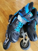 Rolki Oxelo rozm 37-40